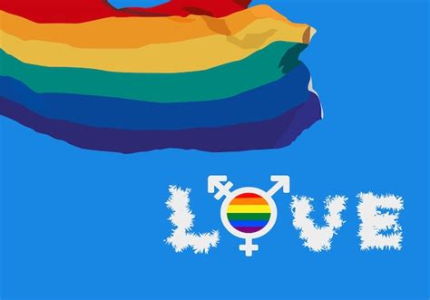 webseite mit inhalten für die lgbtq-community